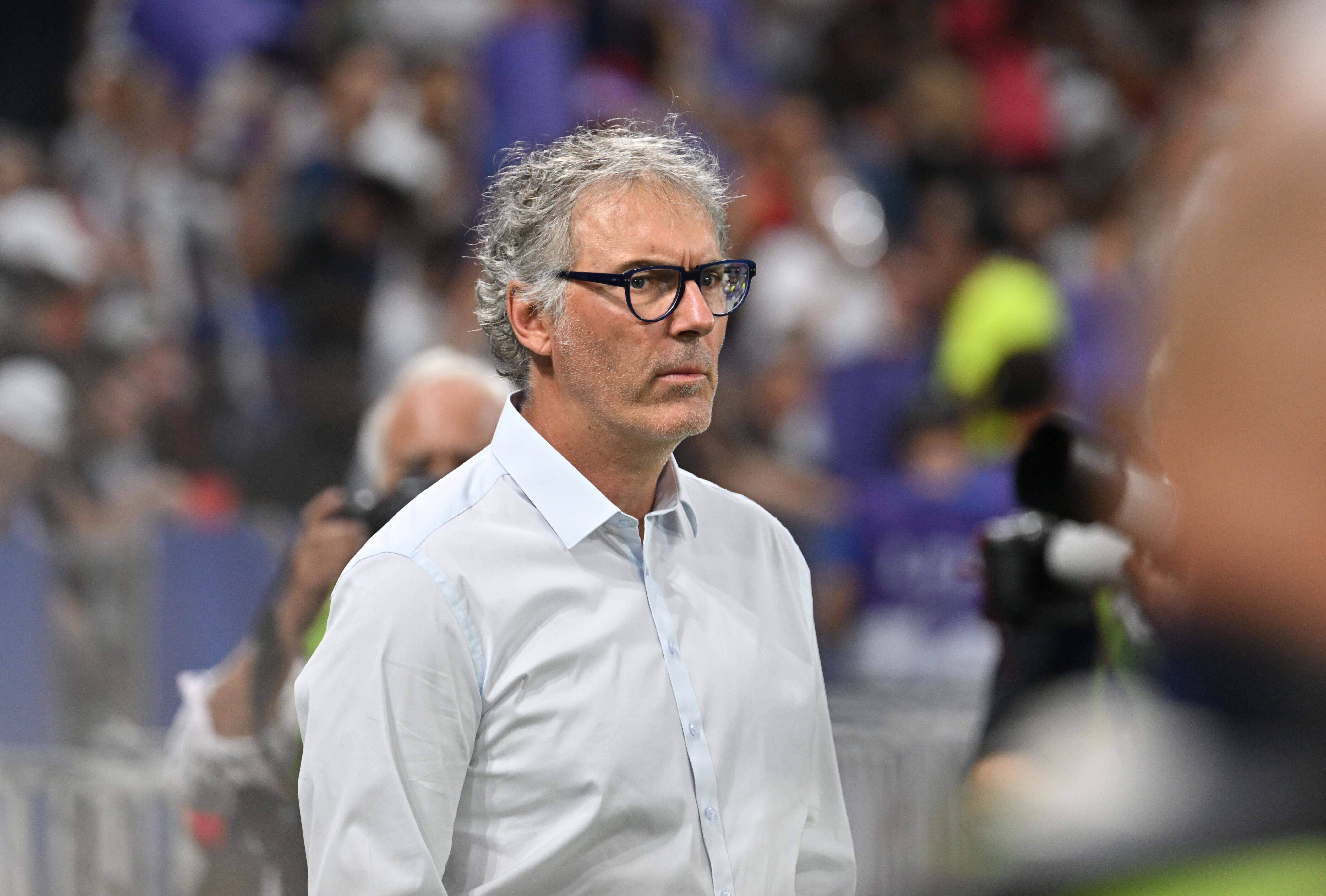 好防守并进, 色的球员, 解对手