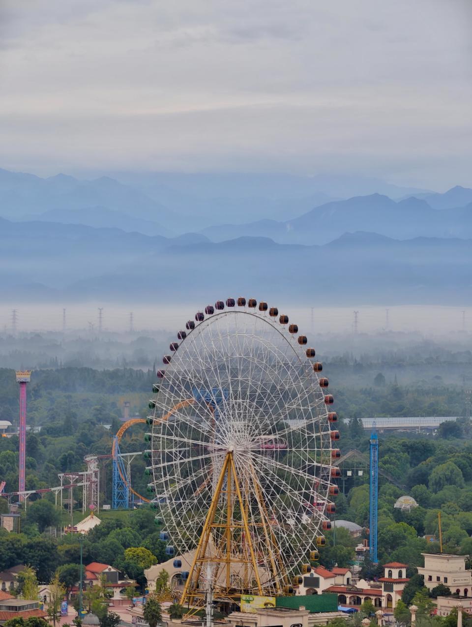 正酣