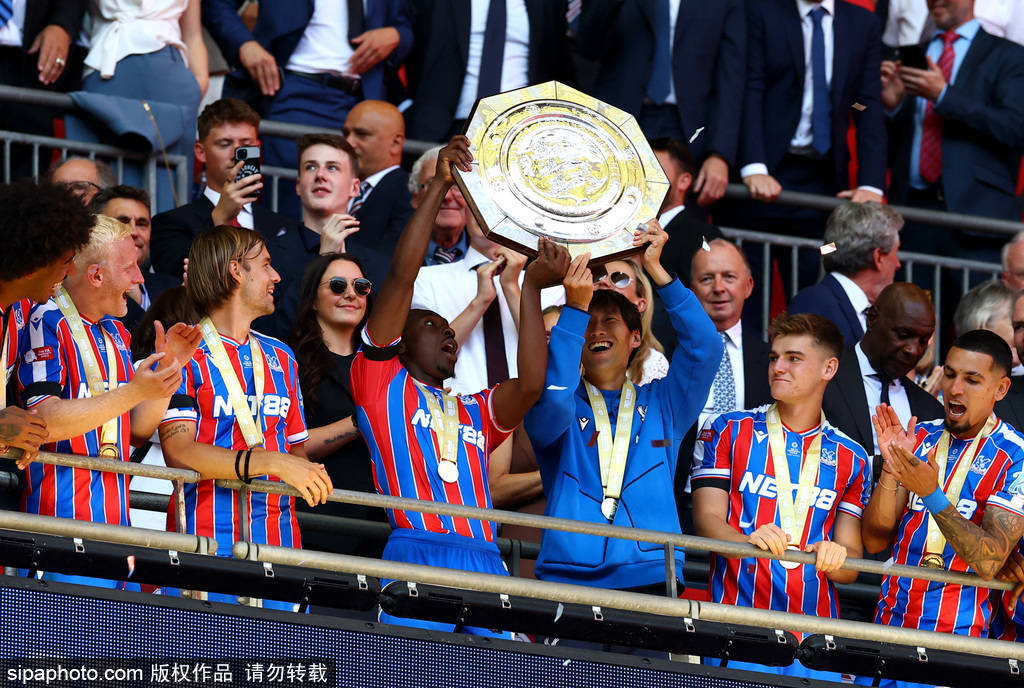 重新崛起, 球队的进攻