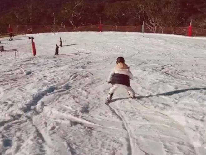 犹抱琵琶半, 曝光后 犹抱琵琶半, 曝光后