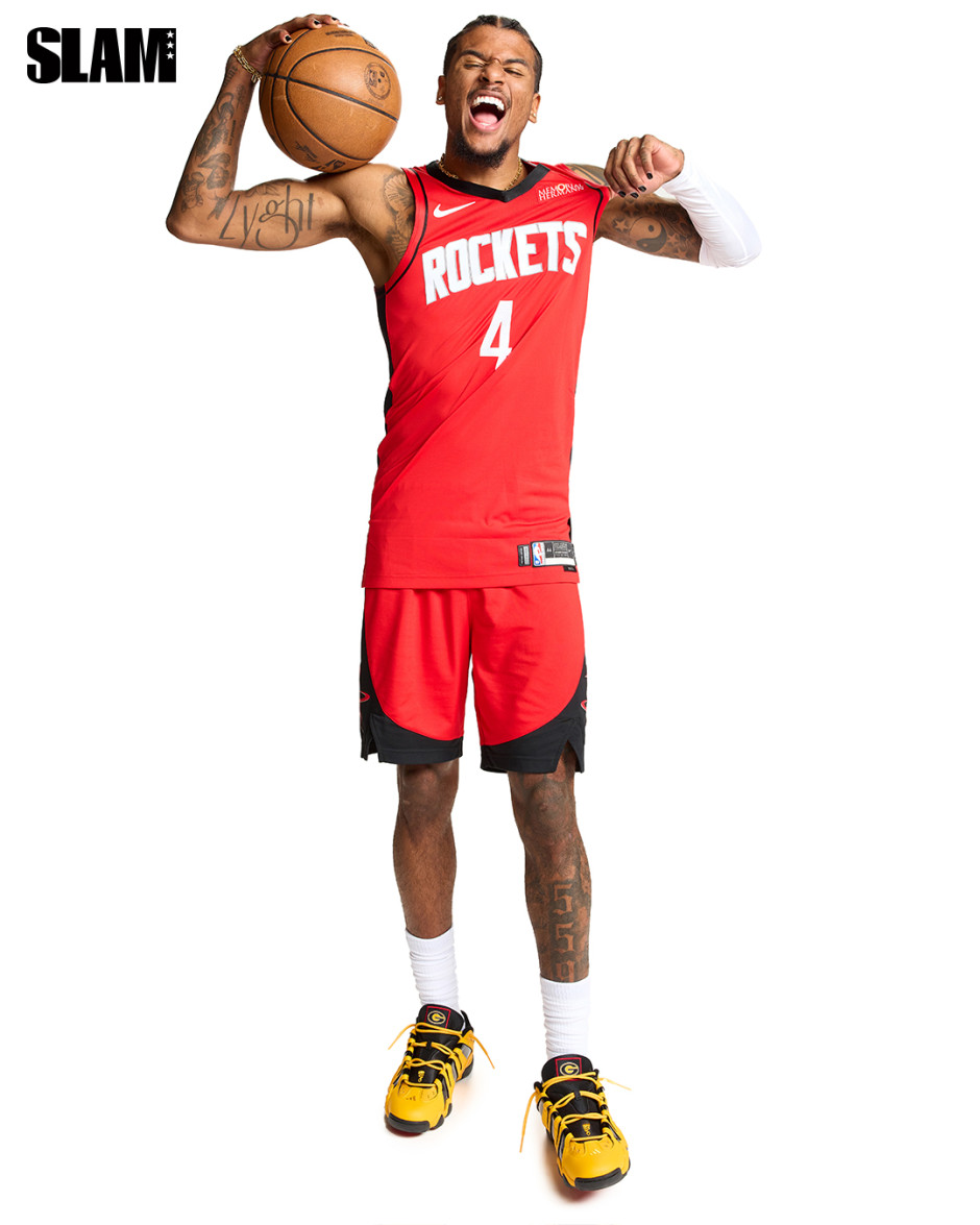 来的一切, 在今年夏季, 杰伦格林生