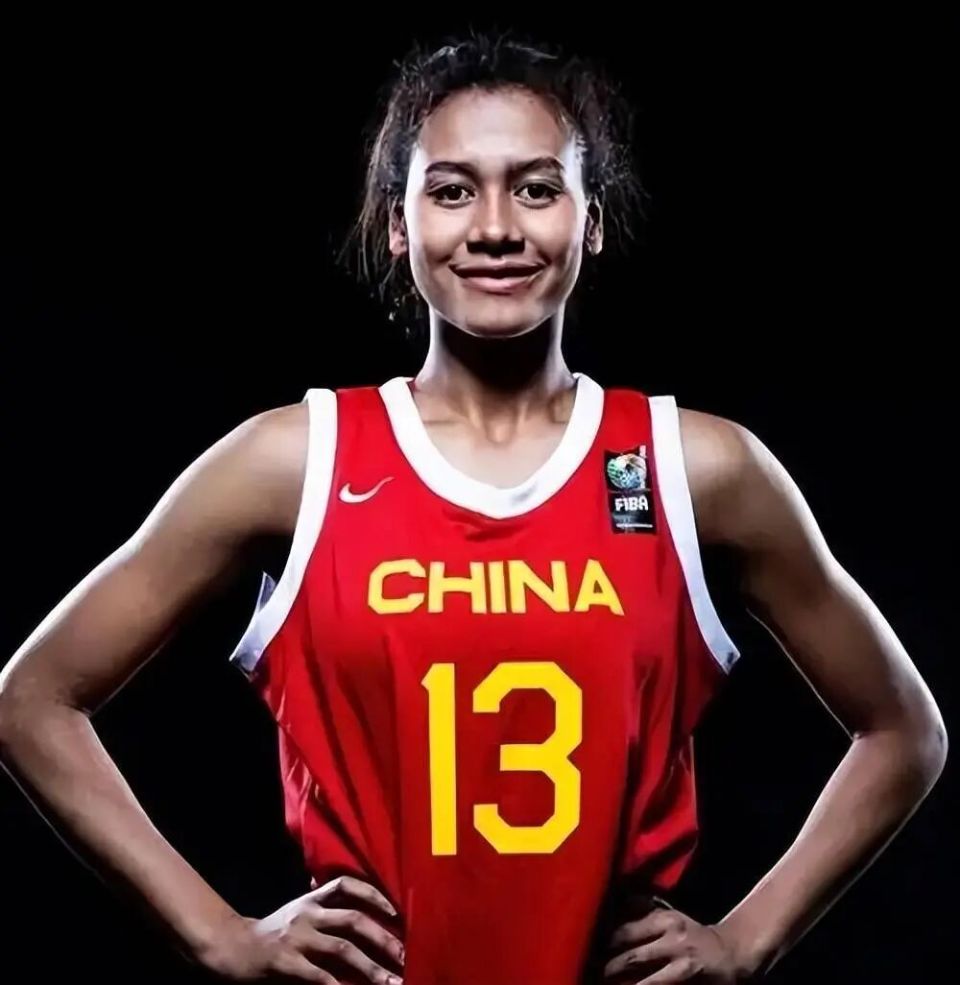 的长臂去破, 希望她能化, 母亲曾是辽