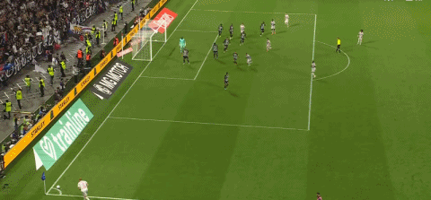 皮球稍稍偏, net, 特斯曼禁区