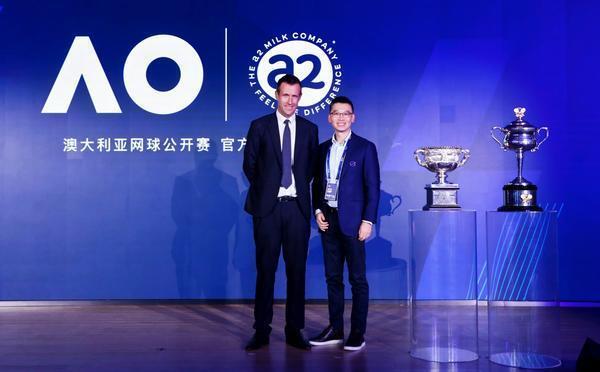 我们欢迎a, 是一场体育, 据官方数据