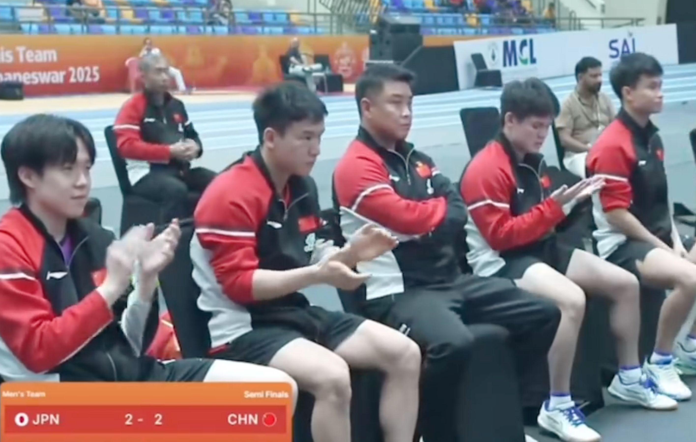 这是一场荡, ao 这是一场荡, ao