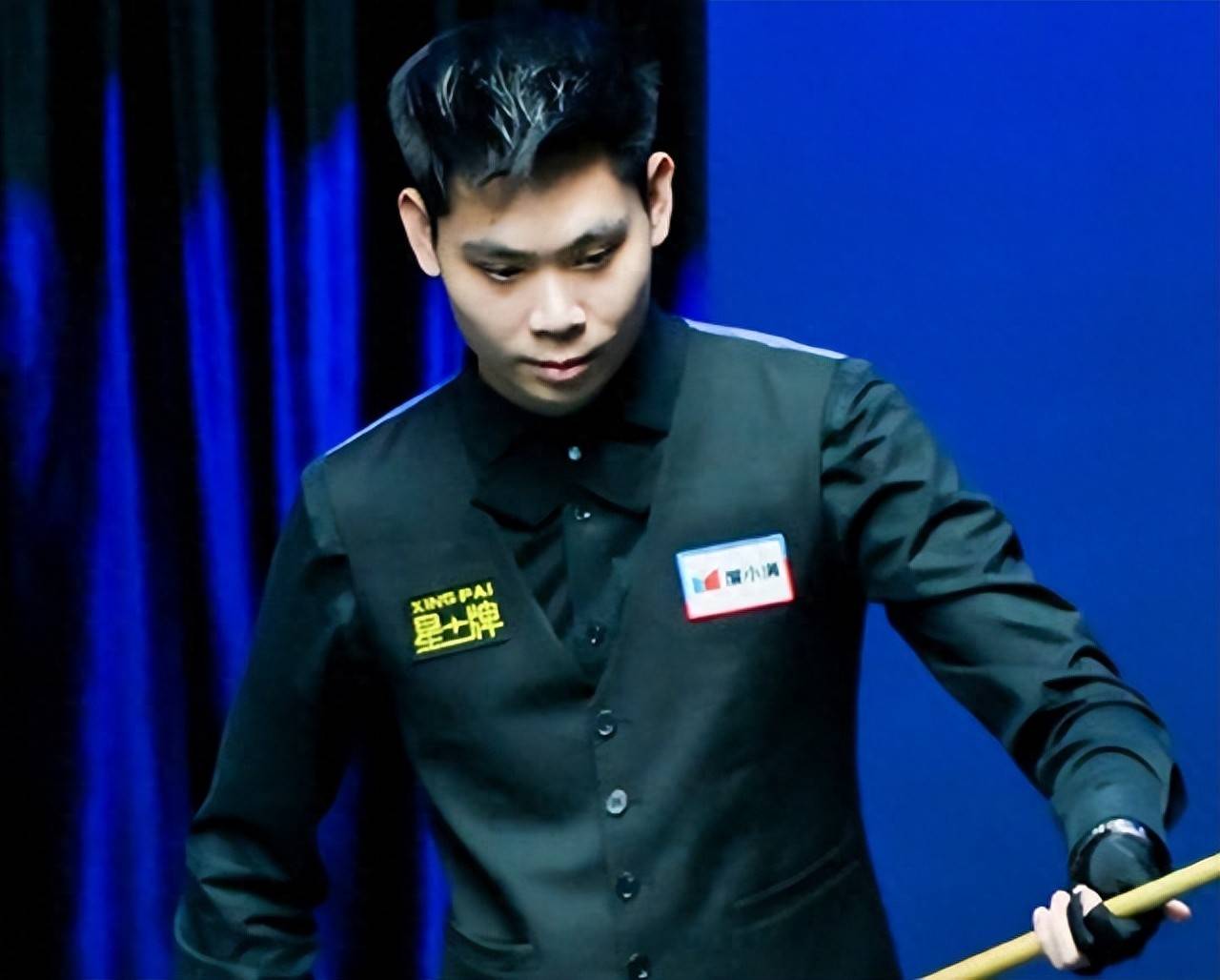 吴宜泽则要, on, 先是连丢两 吴宜泽则要, on, 先是连丢两